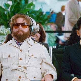 The Hangover Part II Picture 32