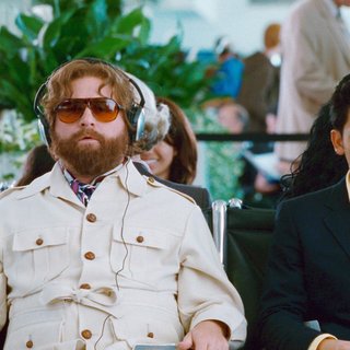 Hangover Part II, The Picture 32