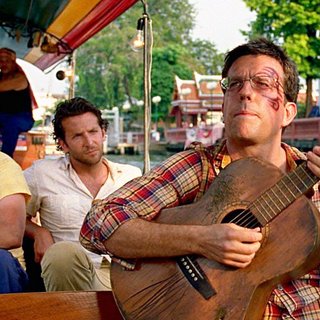 Hangover Part II, The Picture 36