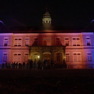 The Haunting of Pennhurst (2026)