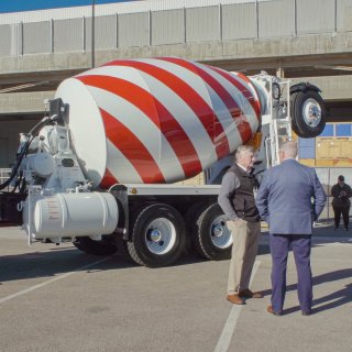 The History of Concrete (2026)