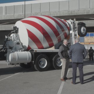 The History of Concrete (2026)