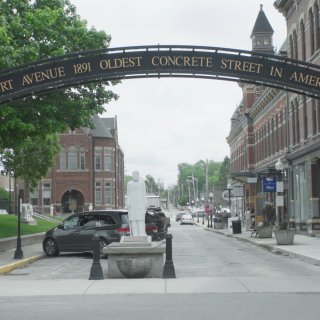 The History of Concrete (2026)