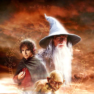 The Hobbit: An Unexpected Journey Picture 1