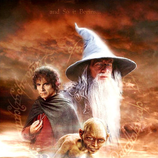 Hobbit: An Unexpected Journey, The Picture 1