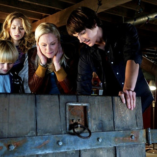 Hole, The Picture 1