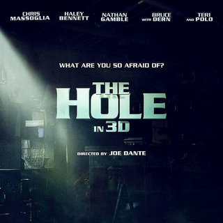 Hole, The Picture 9