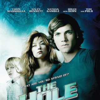 Hole, The Picture 10
