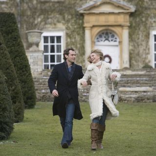 Holiday, The Picture 4