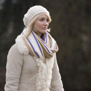 Holiday, The Picture 6