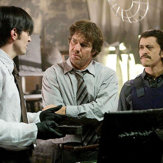 Horsemen, The Picture 15
