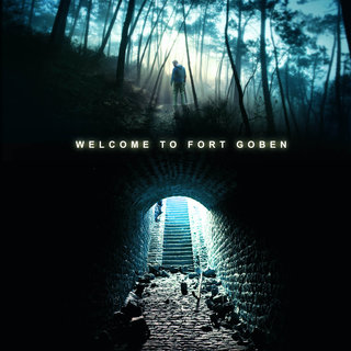 Poster of Lionsgate's The Hunters (2011)