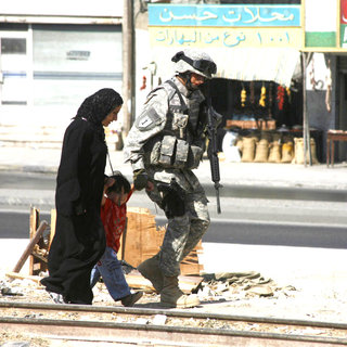 Hurt Locker, The Picture 1