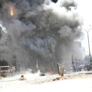 Hurt Locker, The Picture 4