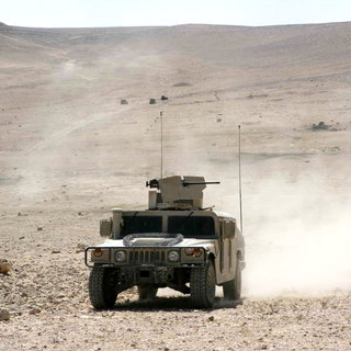 Hurt Locker, The Picture 9