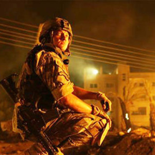 Hurt Locker, The Picture 11