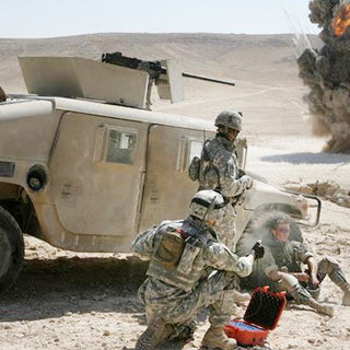 Hurt Locker, The Picture 14