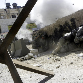Hurt Locker, The Picture 17