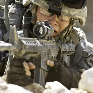 Hurt Locker, The Picture 23