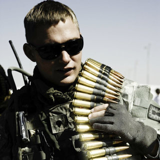 Hurt Locker, The Picture 25