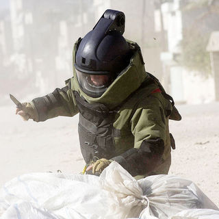Hurt Locker, The Picture 30