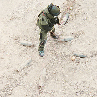 Hurt Locker, The Picture 31