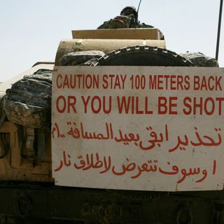 Hurt Locker, The Picture 35