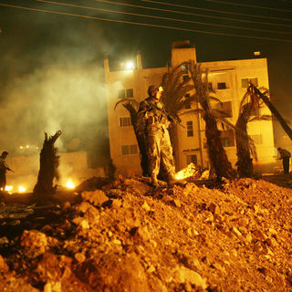 Hurt Locker, The Picture 37
