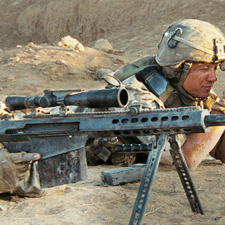 Hurt Locker, The Picture 38