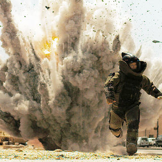 Hurt Locker, The Picture 39