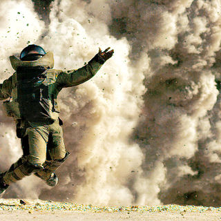 Hurt Locker, The Picture 42