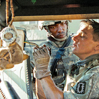 Hurt Locker, The Picture 48