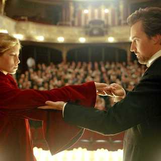 Illusionist, The Picture 2