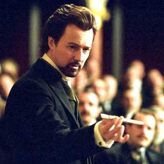 Illusionist, The Picture 10