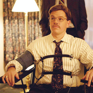 Informant!, The Picture 2