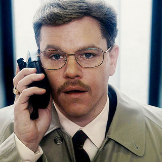 Informant!, The Picture 8