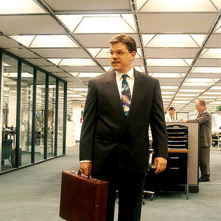 Informant!, The Picture 11