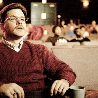 Informant!, The Picture 16
