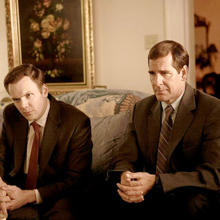 Informant!, The Picture 19