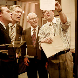 Informant!, The Picture 25