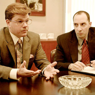 The Informant! Picture 26