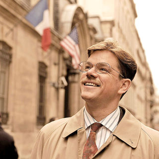 Informant!, The Picture 29