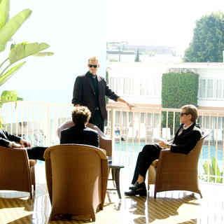 A scene from Senator Entertainment's The Informers (2009)