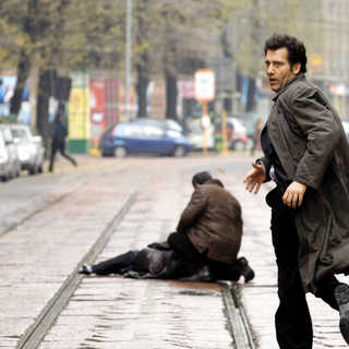 International, The Picture 5