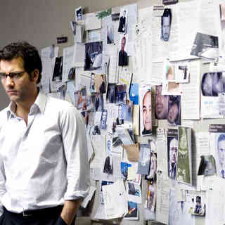 International, The Picture 16