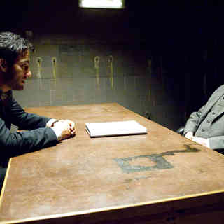 International, The Picture 23
