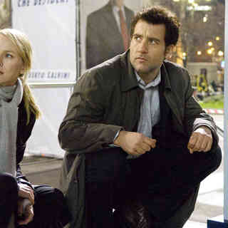 International, The Picture 31