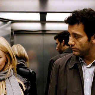 International, The Picture 33
