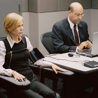 Interpreter, The Picture 9