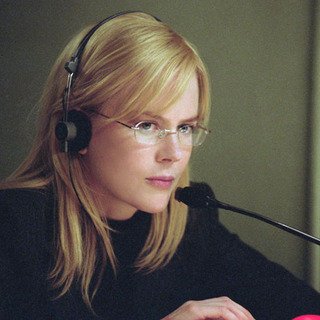 Interpreter, The Picture 21